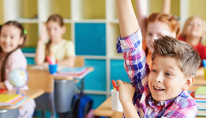 Обавјештење о упису ученика у први разред