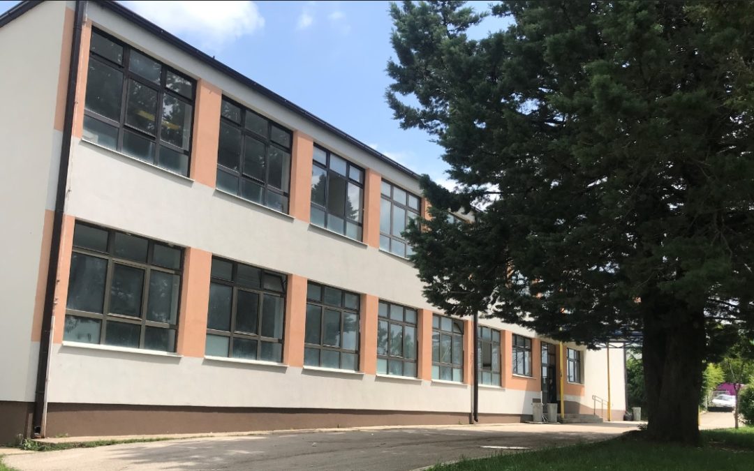 Обавјештење за родитеље – упис дјеце у први разред за школску 2022/23. годину