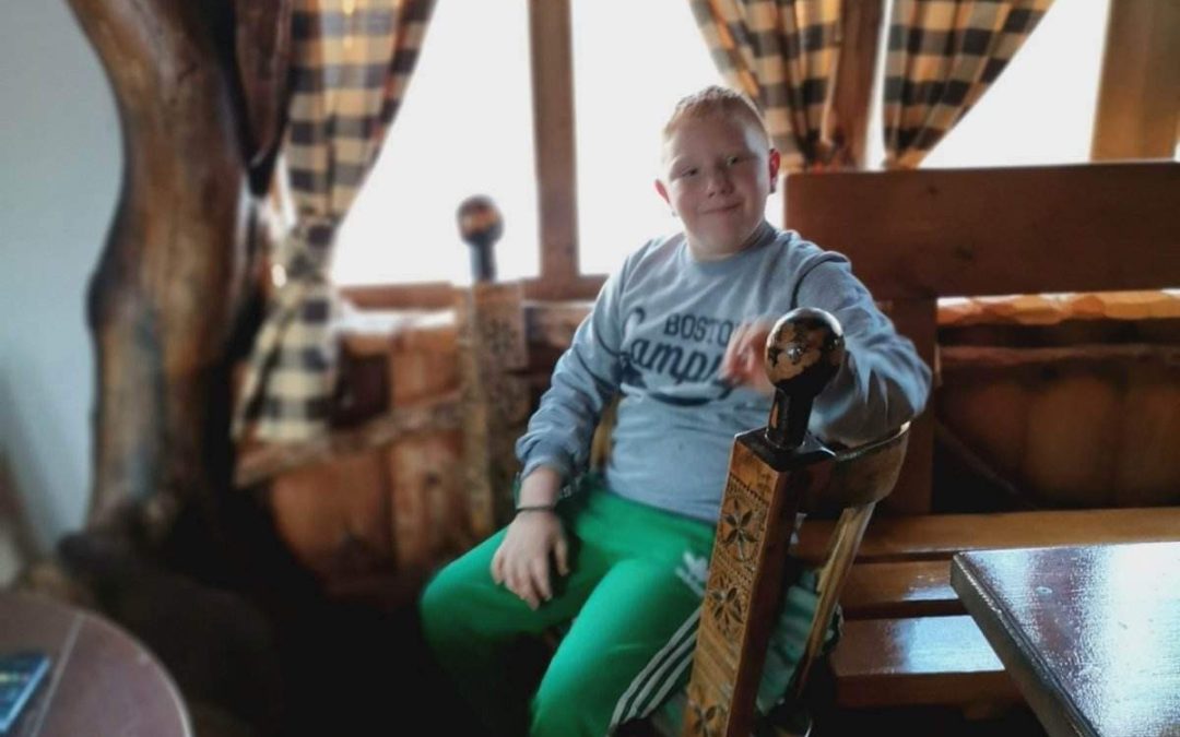 Пишем писмо Деда Мразу