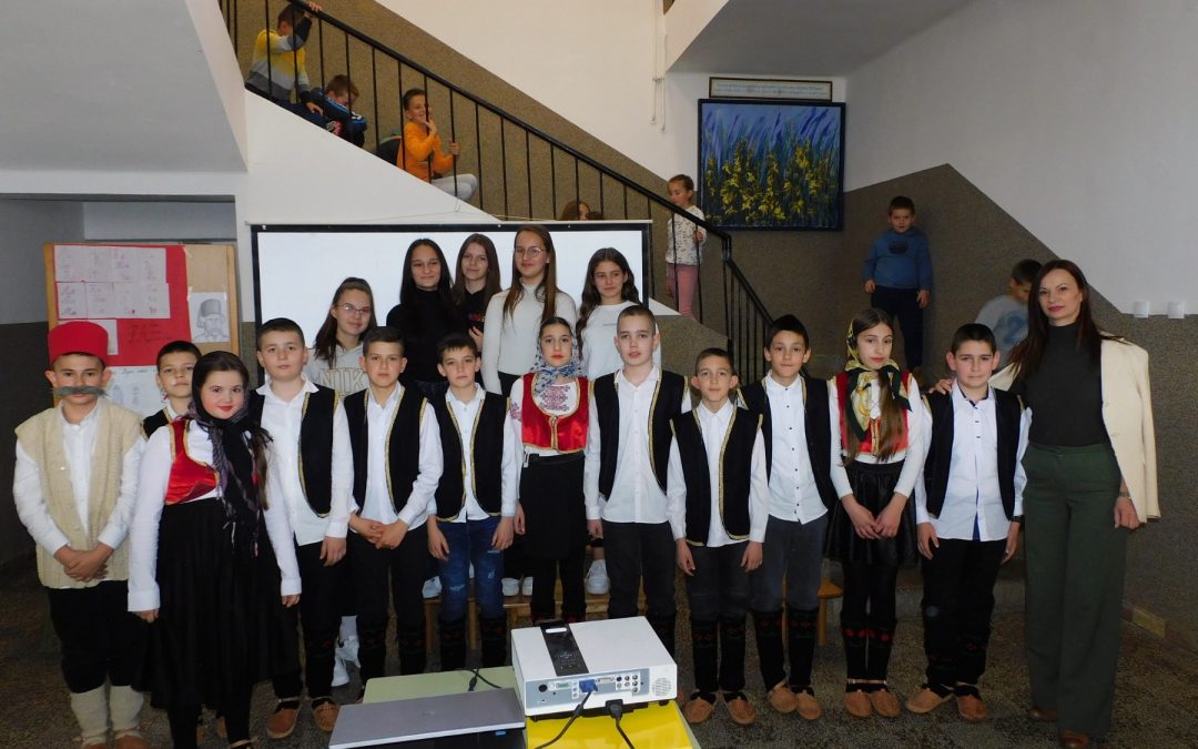 Обиљежено 160 година од смрти Вука Стефановића Караџића.